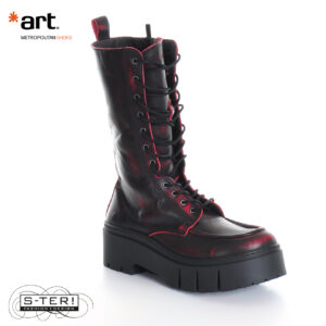 W27.2 ART LEEDS ASPORT SCARLET 1768