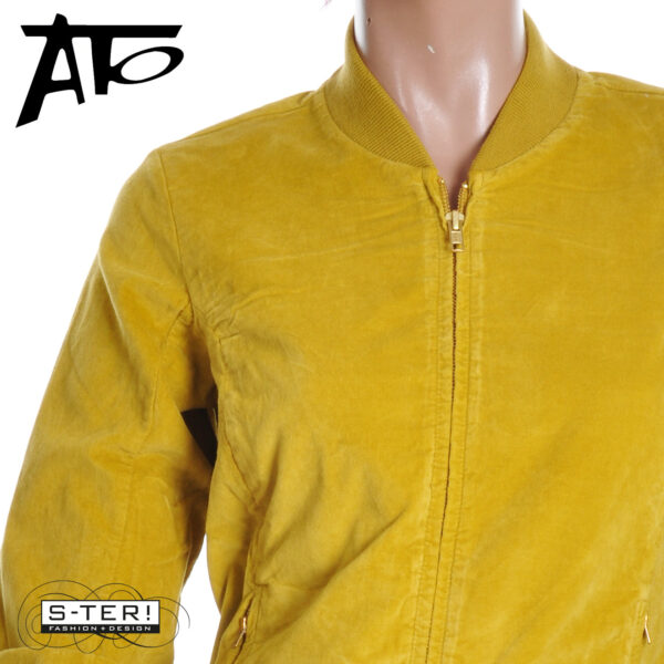 S1.28 Ato Berlin  BEBE JACK CE 09/074 OLIVE 25263 - Afbeelding 4