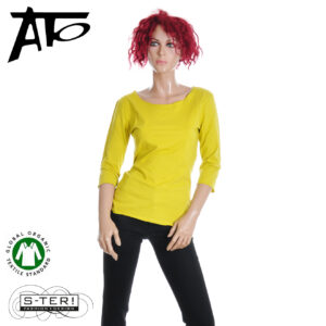 W1.36 Ato Berlin  LS CAJA GOTS OC CRESS 27278