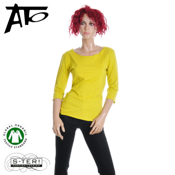 W1.36 Ato Berlin  LS CAJA GOTS OC CRESS 27278
