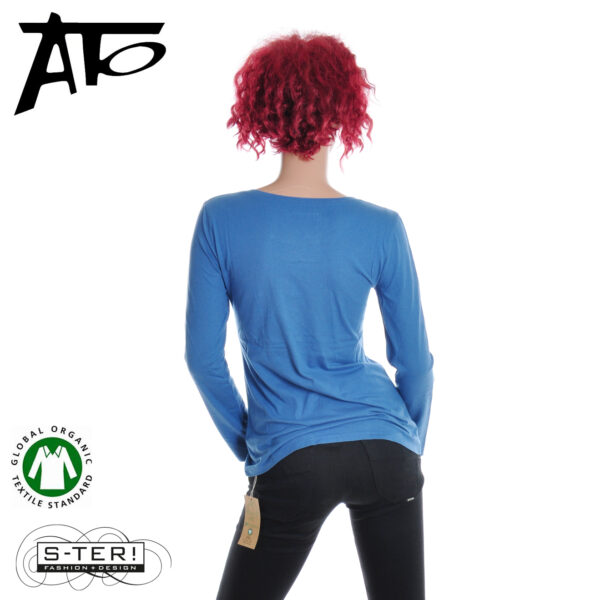 W1.38 Ato Berlin  LS DEBORAH GOTS OC STELLAR 27275 - Afbeelding 2