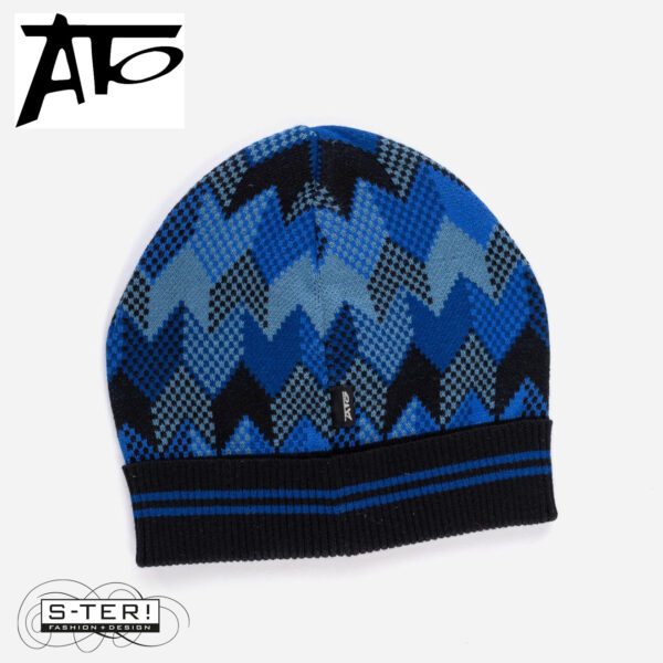W1.46 Ato Berlin  MUTS MAXIM 49811/49813 - Afbeelding 3