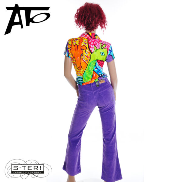 B1.5 ATO BERLIN NEWTON CME CORD PPLS 52405 - Afbeelding 2