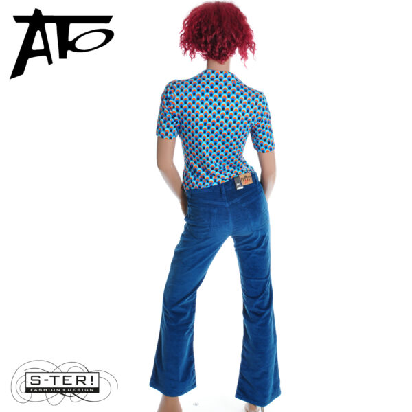 B1.4 ATO BERLIN NEWTON CME CORD STELLAR 49567 - Afbeelding 5