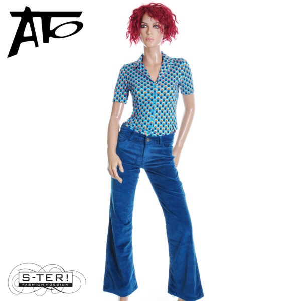 B1.4 ATO BERLIN NEWTON CME CORD STELLAR 49567 - Afbeelding 4