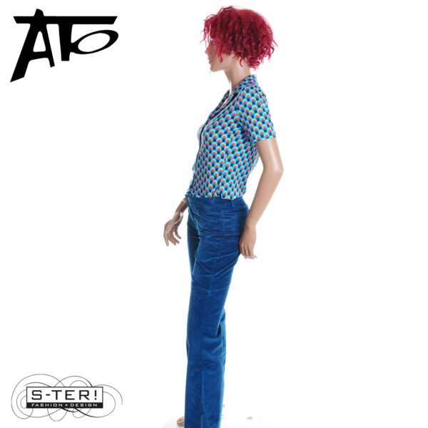 B1.4 ATO BERLIN NEWTON CME CORD STELLAR 49567 - Afbeelding 3