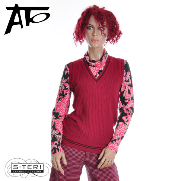 W1.30 Ato Berlin MIRA GOTS BRD 52520 - Afbeelding 7