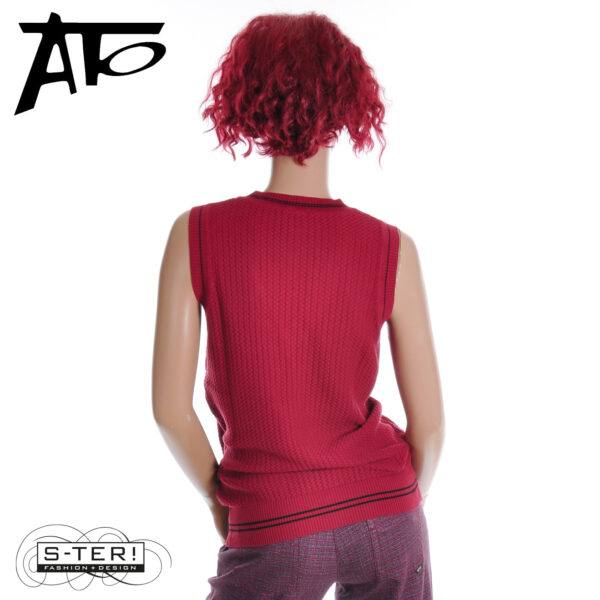 W1.30 Ato Berlin MIRA GOTS BRD 52520 - Afbeelding 2