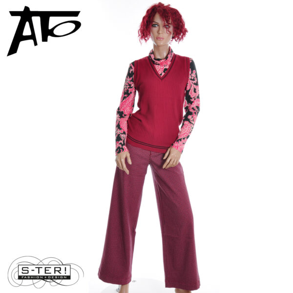 W1.30 Ato Berlin MIRA GOTS BRD 52520 - Afbeelding 5