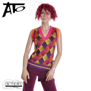 W1.31 Ato Berlin MIRA GOTS MULTI 52517