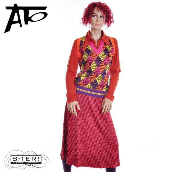 W1.31 Ato Berlin MIRA GOTS MULTI 52517 - Afbeelding 5