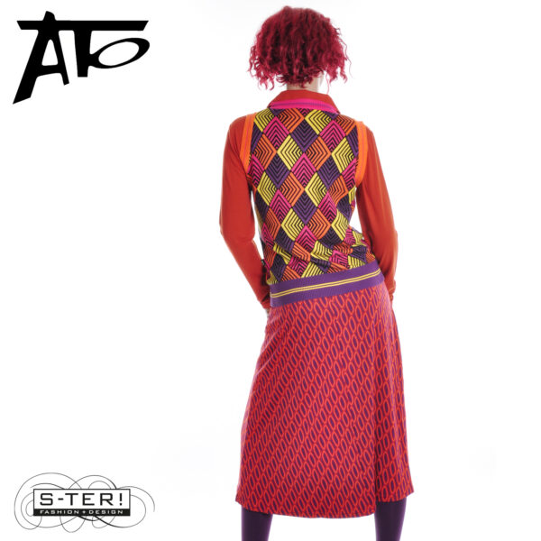 W1.31 Ato Berlin MIRA GOTS MULTI 52517 - Afbeelding 6