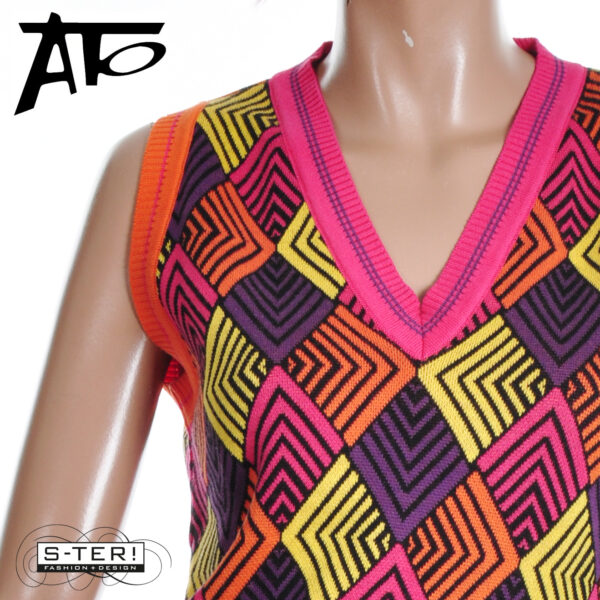 W1.31 Ato Berlin MIRA GOTS MULTI 52517 - Afbeelding 3