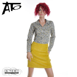 w1.29 Ato Berlin  rock hilly ce 09/074 OLIVE 52566