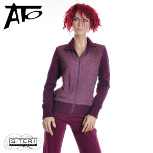 W1.34 Ato Berlin  JACKE TANIA CVE 19/053 MULTI 52556