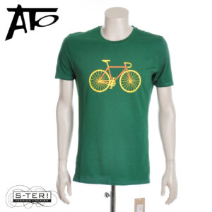 W1.39 Ato Berlin T-SHIRT NEBO BIKE GOTS EDEN 28518