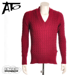 W1.40 Ato Berlin PULLI ANU GOTS BRD 52528
