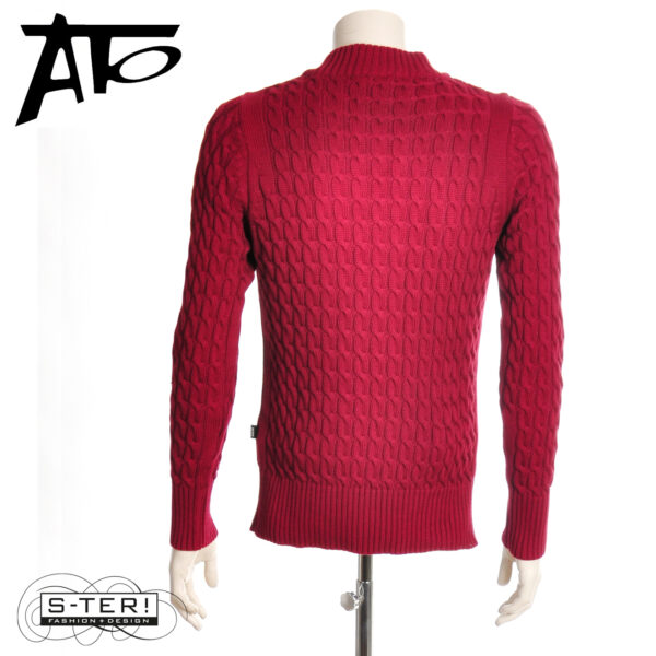 W1.40 Ato Berlin PULLI ANU GOTS BRD 52528 - Afbeelding 3