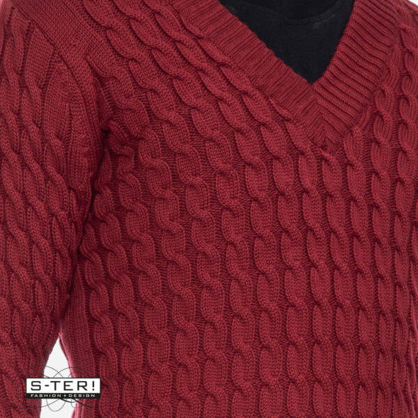 W1.40 Ato Berlin PULLI ANU GOTS BRD 52528 - Afbeelding 6