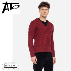 W1.40 Ato Berlin PULLI ANU GOTS BRD 52528