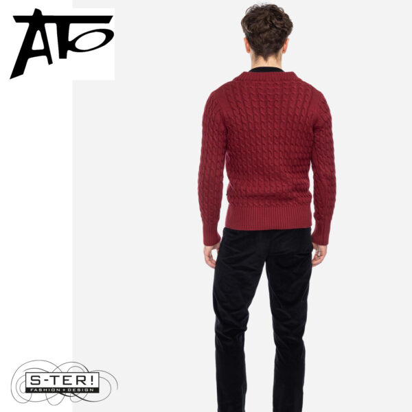 W1.40 Ato Berlin PULLI ANU GOTS BRD 52528 - Afbeelding 5