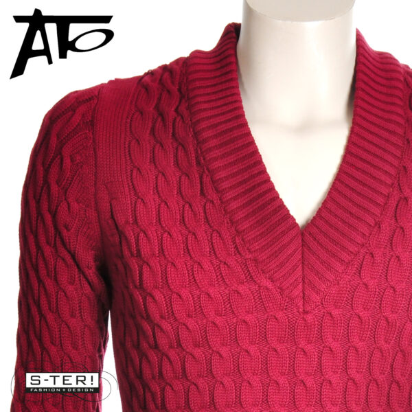 W1.40 Ato Berlin PULLI ANU GOTS BRD 52528 - Afbeelding 4