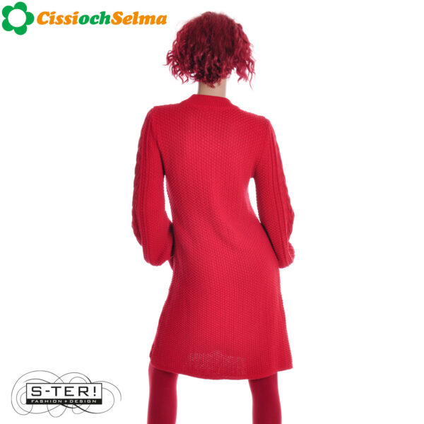 W32.10 Cissi och Selma Svea dress LÄPPSTIFT BAS82 - Afbeelding 6