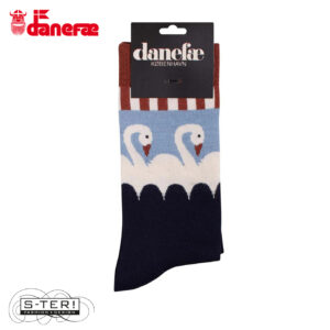 W5.53 DANEFAE DANEWALK WITH ME SOCKS