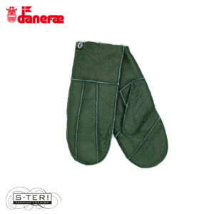 W5.54 DANEFAE no waiste sheepskin gloves