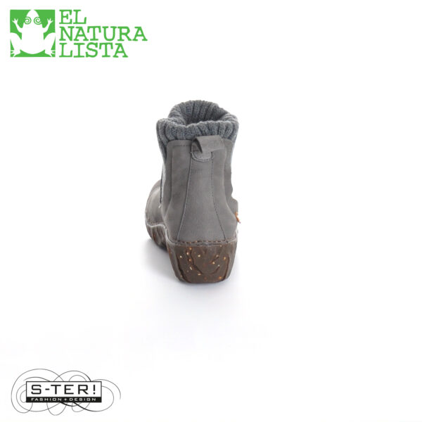 W27.5 EL NATURALISTA NE23 YGGDRASIL PLEASANT GREY - Afbeelding 5