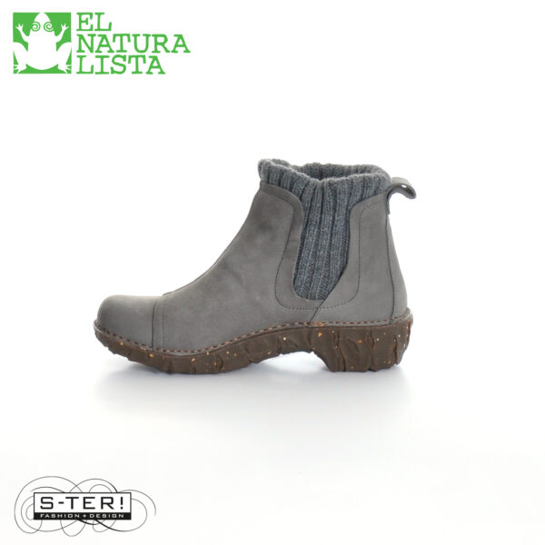 W27.5 EL NATURALISTA NE23 YGGDRASIL PLEASANT GREY - Afbeelding 4