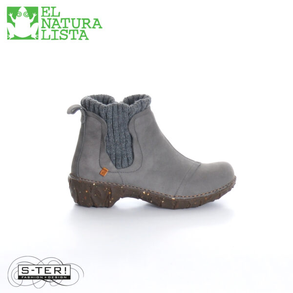 W27.5 EL NATURALISTA NE23 YGGDRASIL PLEASANT GREY - Afbeelding 7