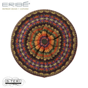 w33.23 Eribé alloa BERET H4062 COPPERLAND