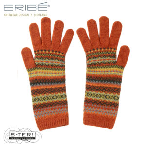 w33.24 Eribé alloa gloves G4207 COPPERLAND