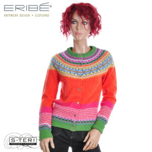 W33.20 Eribé alpine cardigan C3735 6 bellarose