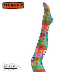 w15.40 Margot BIGHEARTED TIG-MU2151