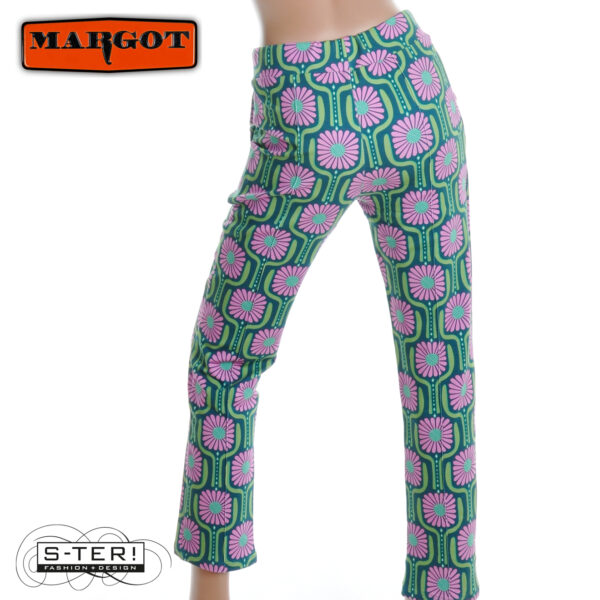 W15.37 Margot HOTTIE BUKSER STR-PAN-761 - Afbeelding 8