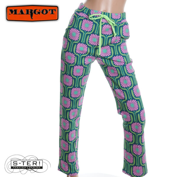 W15.37 Margot HOTTIE BUKSER STR-PAN-761 - Afbeelding 7
