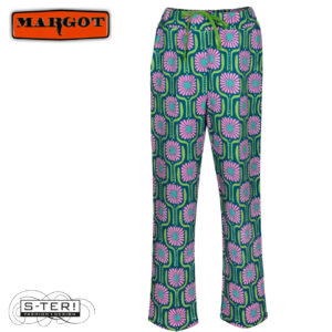 W15.37 Margot HOTTIE BUKSER STR-PAN-761