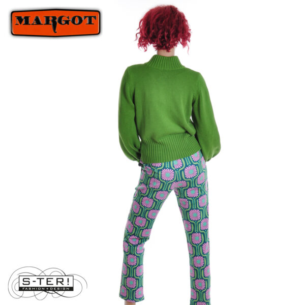 W15.37 Margot HOTTIE BUKSER STR-PAN-761 - Afbeelding 6