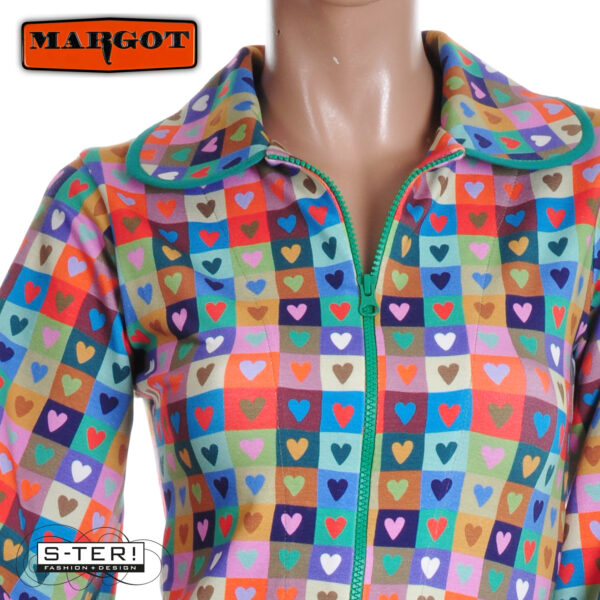 W15.28 Margot INDIE LOVE DRESS DRE-01778 - Afbeelding 5