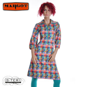W15.28 Margot INDIE LOVE DRESS DRE-01778