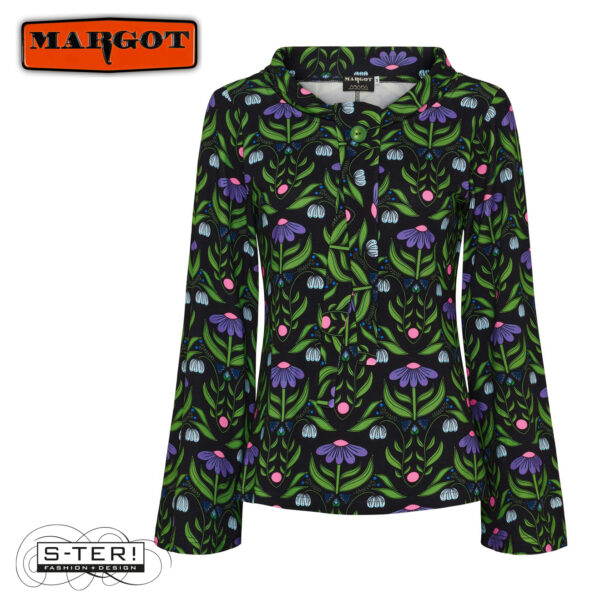 W15.31 Margot MADALINE BL-3437 - Afbeelding 2