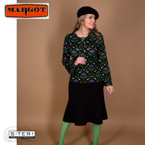 W15.31 Margot MADALINE BL-3437 - Afbeelding 3
