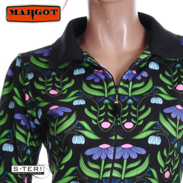 W15.39 Margot MAGNOLIA PARK JUMPSUIT JUMP-8011 - Afbeelding 5