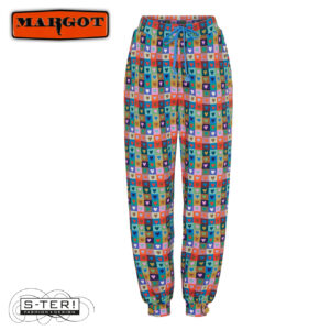 W15.38 Margot MIRACLE BUKSER STR-PAN-760