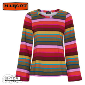 W15.33 Margot MISS FELICITY T-SHIRT TEE-7249