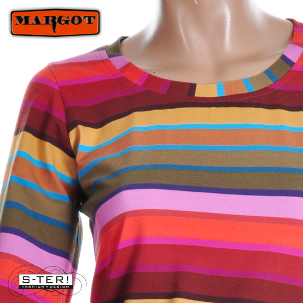 W15.33 Margot MISS FELICITY T-SHIRT TEE-7249 - Afbeelding 5