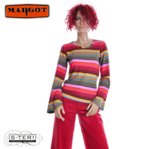 W15.33 Margot MISS FELICITY T-SHIRT TEE-7249