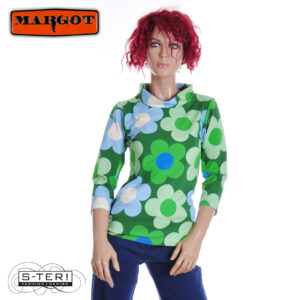 W15.30 Margot PHOEBE BLUSE BL-3436